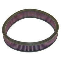 K&N E-1590 Replacement Air Filter