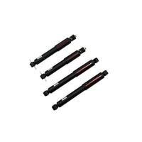 BELLTECH 9144 SHOCK ABSORBER SET  NITRO DROP 2