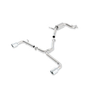 Borla 140485 | Borla Cat-Back Exhaust System - S-Type