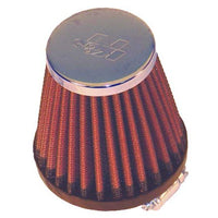 K&N RC-2310 Universal Clamp-On Air Filter