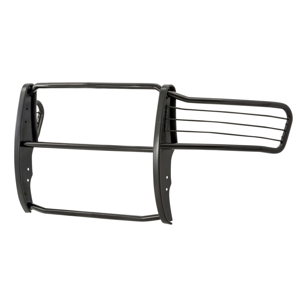 Black Steel Grille Guard Select Dodge Ram 1500