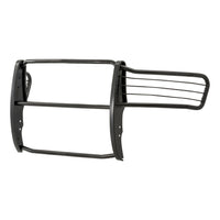 Black Steel Grille Guard Select Dodge Ram 1500