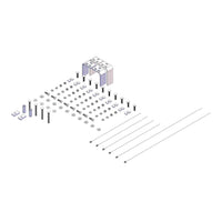 Husky Towing Bracket Replacement