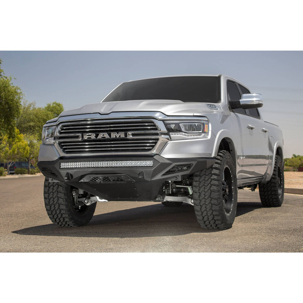 GGVF-F551192770103-Stealth Fighter Front Bumper
