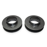 COIL SPRING SPACER Trail FX SPRING RISER