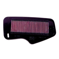 K&N HA-1598 SPECIAL ORDER Repl Fltr