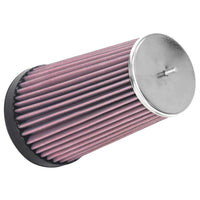 K&N RC-5291 Universal Clamp-On Air Filter