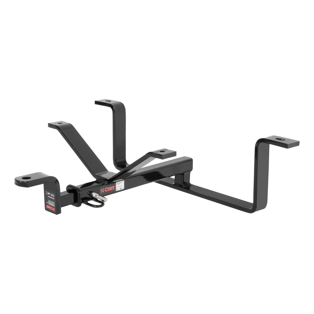 Class 1 Trailer Hitch 1-1/4" Ball Mount Select Chevrolet Corvette