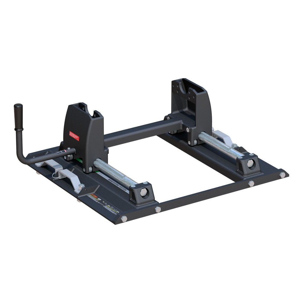 Puck System 5th Wheel Roller 24K Select Ford F-250 F-350 6.75' Bed