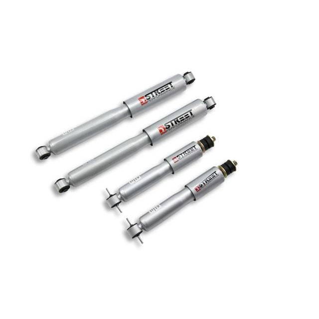 BELLTECH OE9522 SP OEM SHOCK SET  STREET PERFORMANCE