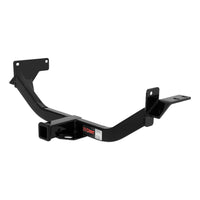 Class 3 Trailer Hitch 2" Receiver Select Mitsubishi Endeavor