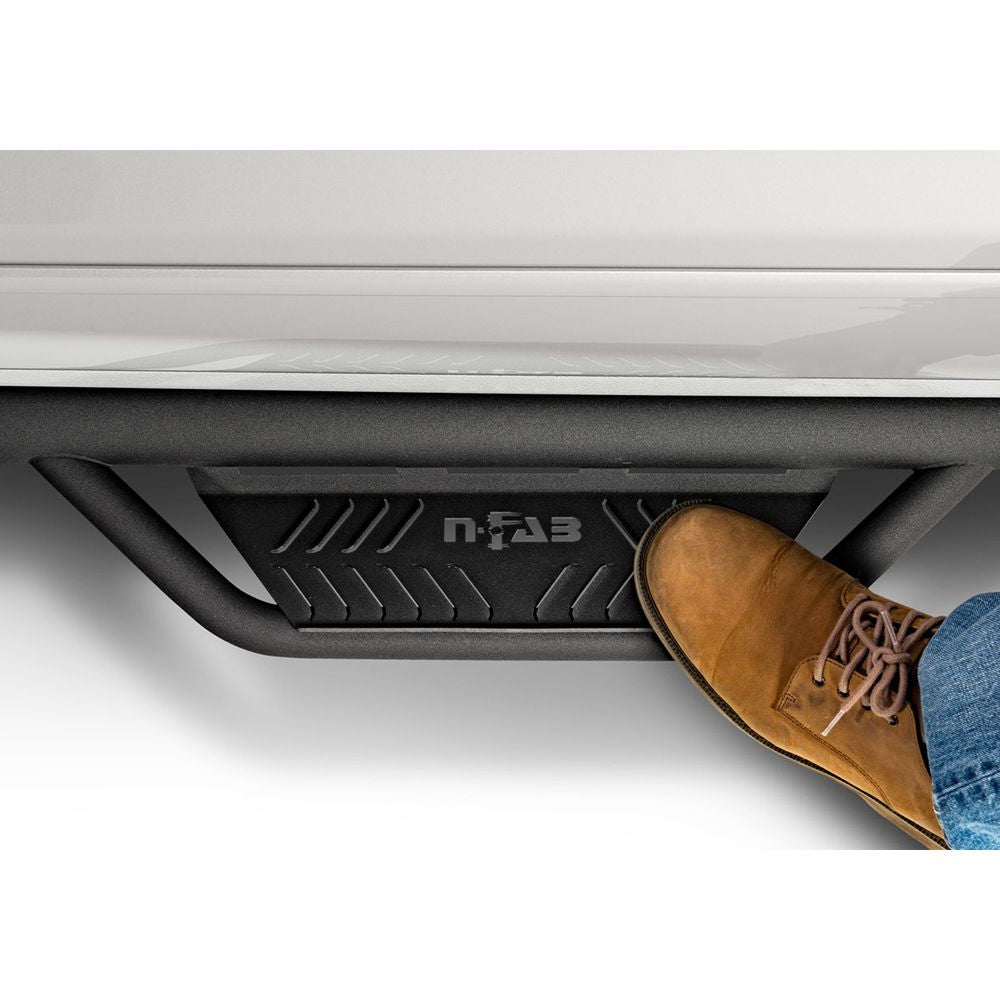 N-FAB PD 17-19GMHD6'6CrwTX HPC17104CC-6-TX