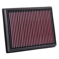 K&N 33-3053 Replacement Air Filter