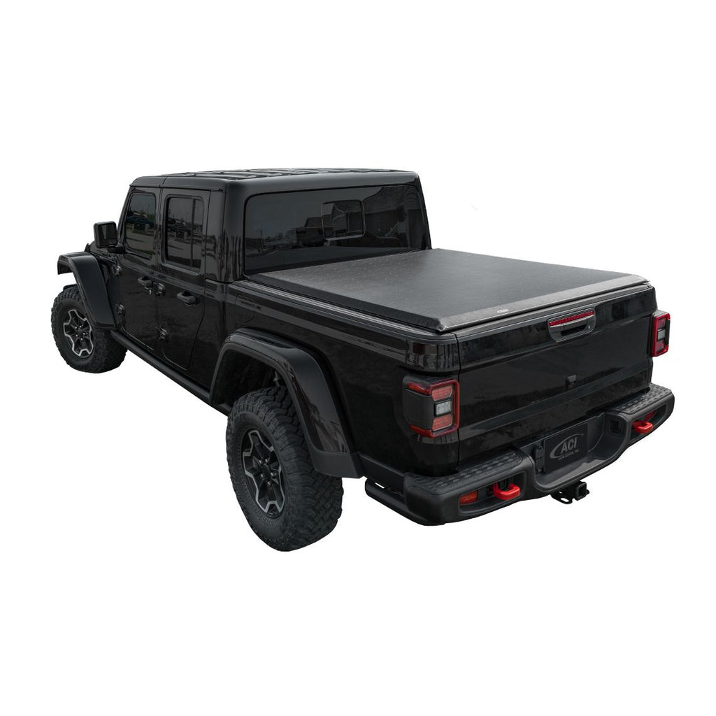 ACCESS LORADO Tonneau Cover - 47029