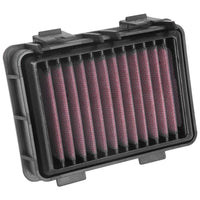K&N KT-1217 Replacement Air Filter