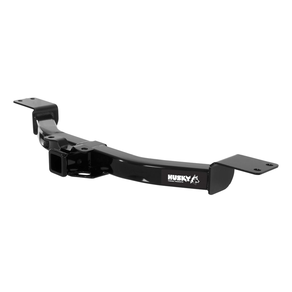 Husky Towing Class III Square Hitch