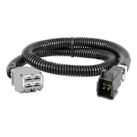 Brake Controller Harness Select Chrysler Dodge Jeep Vehicles (Packaged)