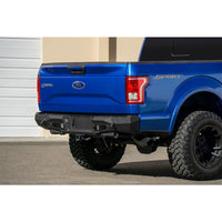 GGVF-R181021280103-Stealth Fighter Rear Bumper