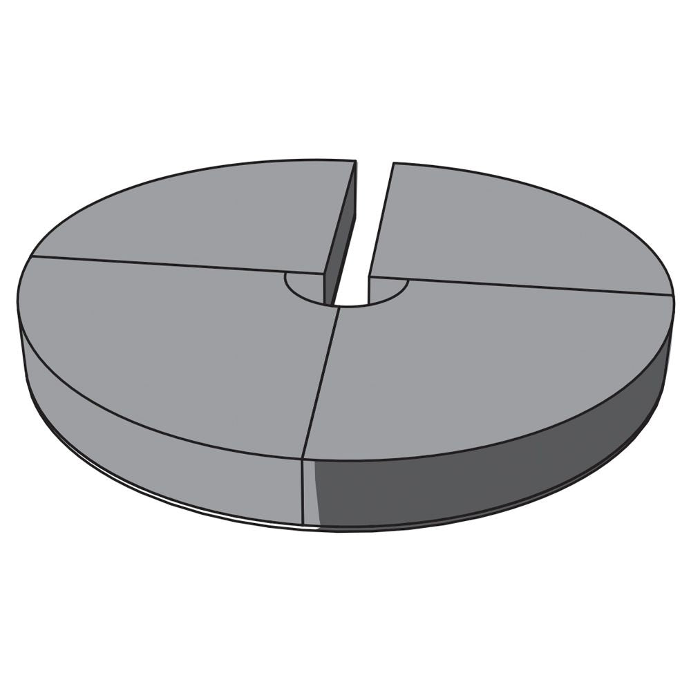 TruXedo Crnr Rep Seal Kit 1118647