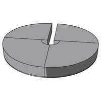 TruXedo Crnr Rep Seal Kit 1118647