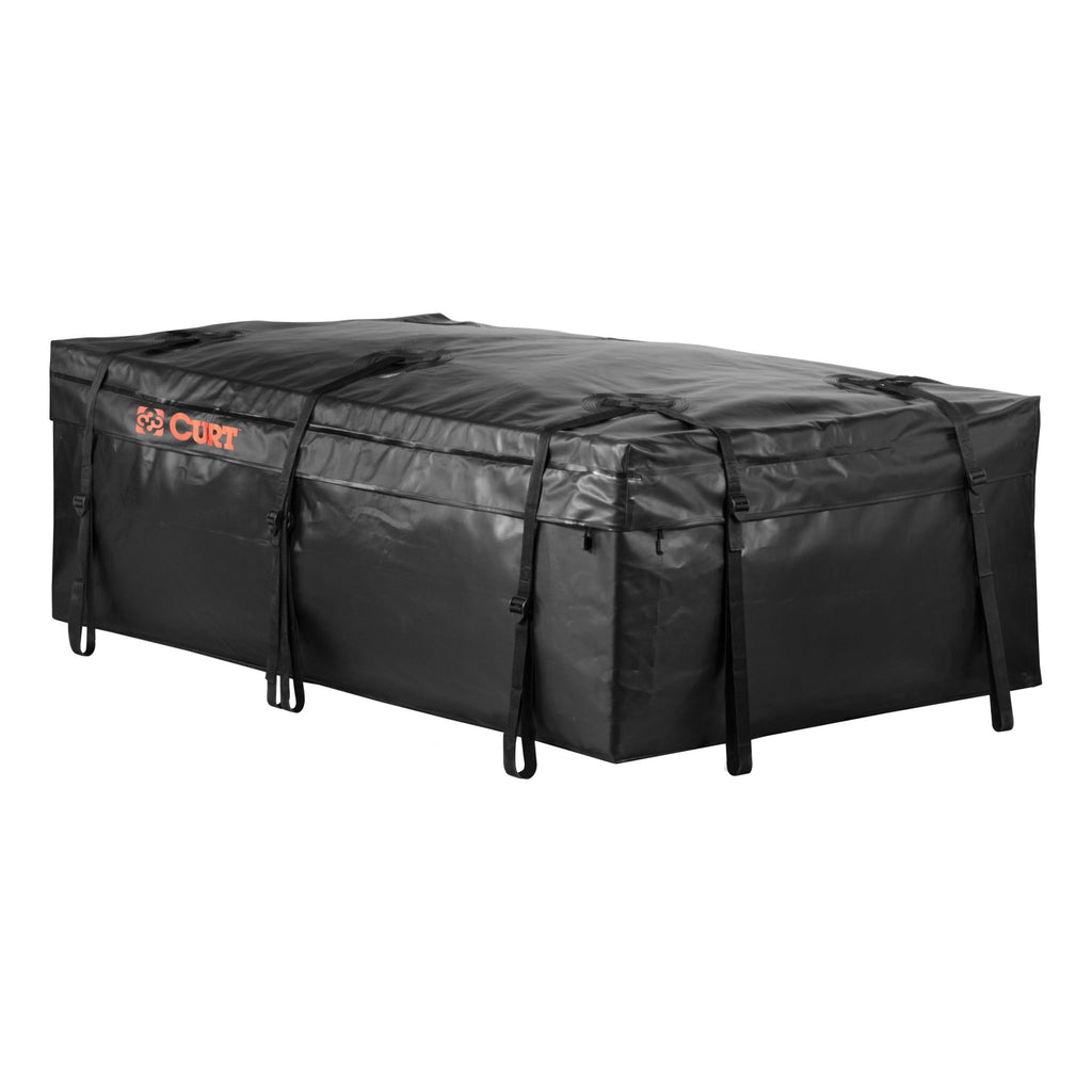 59" x 34" x 21" Weather-Resistant Vinyl Roof Rack Cargo Bag