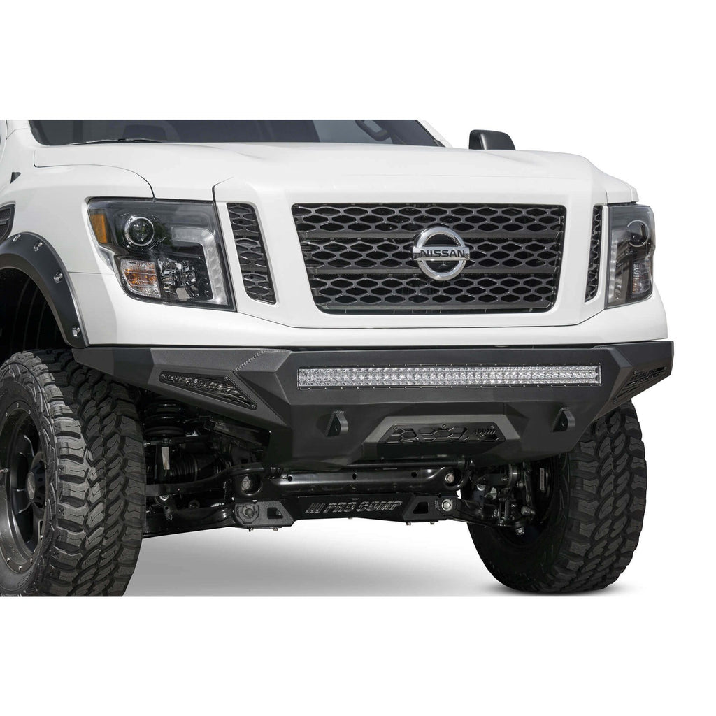 GGVF-F911192860103-Stealth Fighter Front Bumper