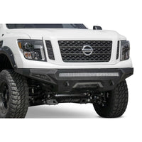 GGVF-F911192860103-Stealth Fighter Front Bumper