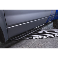 GGVF-S0148527101NA-Race Series R Side Steps