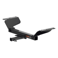 Class 2 Trailer Hitch 1-1/4" Receiver Select Chevrolet Equinox GMC Terrain