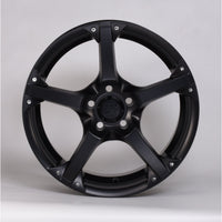 WHEEL Trail FX CUSTOM WHEEL AFTERMARKET WHEEL
