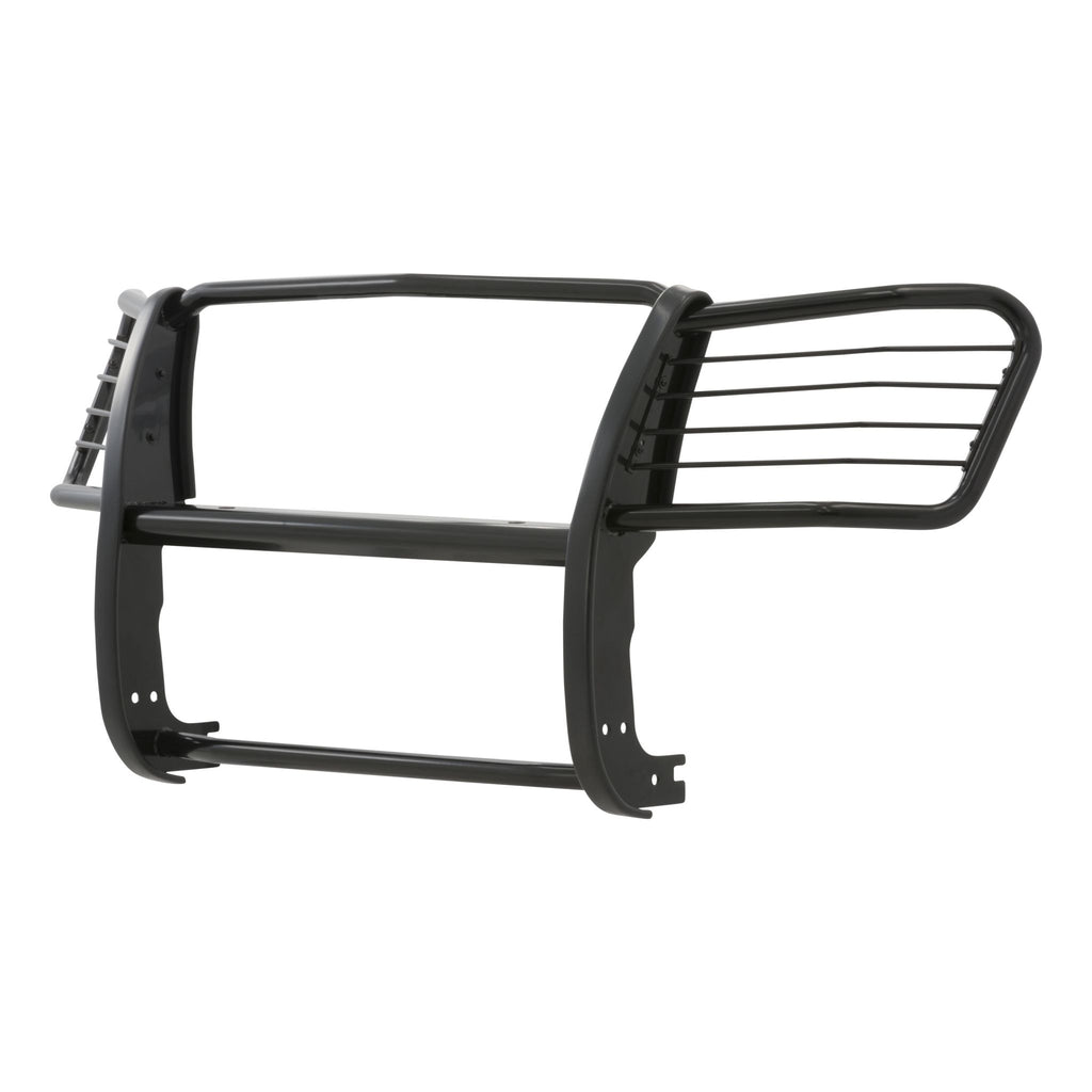 Black Steel Grille Guard Select Chevrolet Avalanche 1500