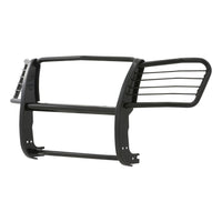 Black Steel Grille Guard Select Chevrolet Avalanche 1500