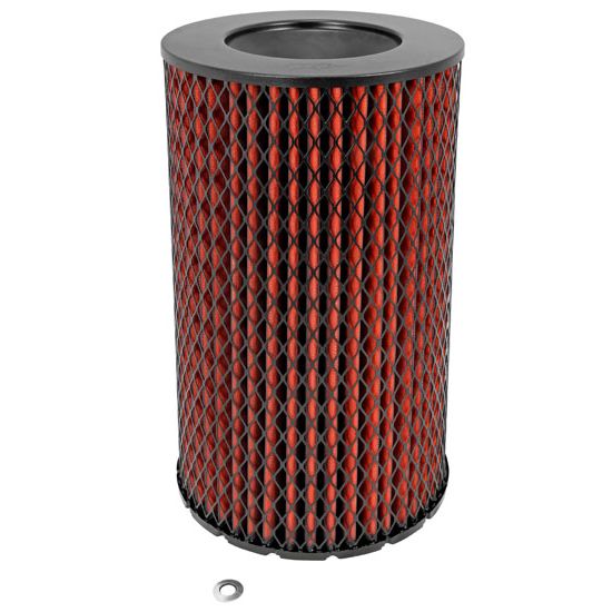 K&N 38-2033S Replacement Air Filter-HDT