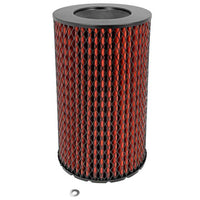 K&N 38-2033S Replacement Air Filter-HDT