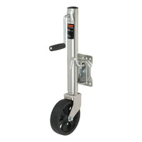 Marine Jack with 8" Wheel (1500 lbs 10" Travel Packaged)