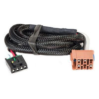 Husky Towing Brake Control Wiring