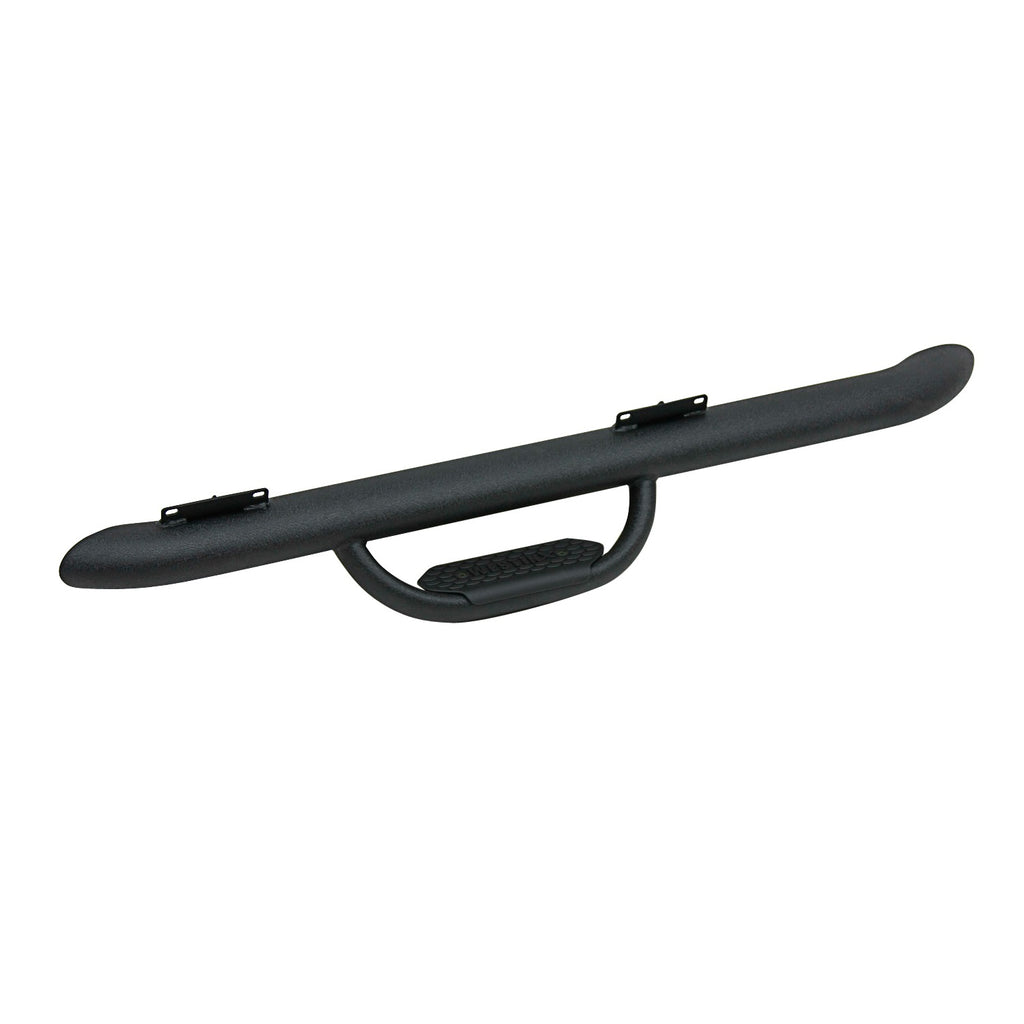 GenX™ Oval Drop Nerf Step Bars