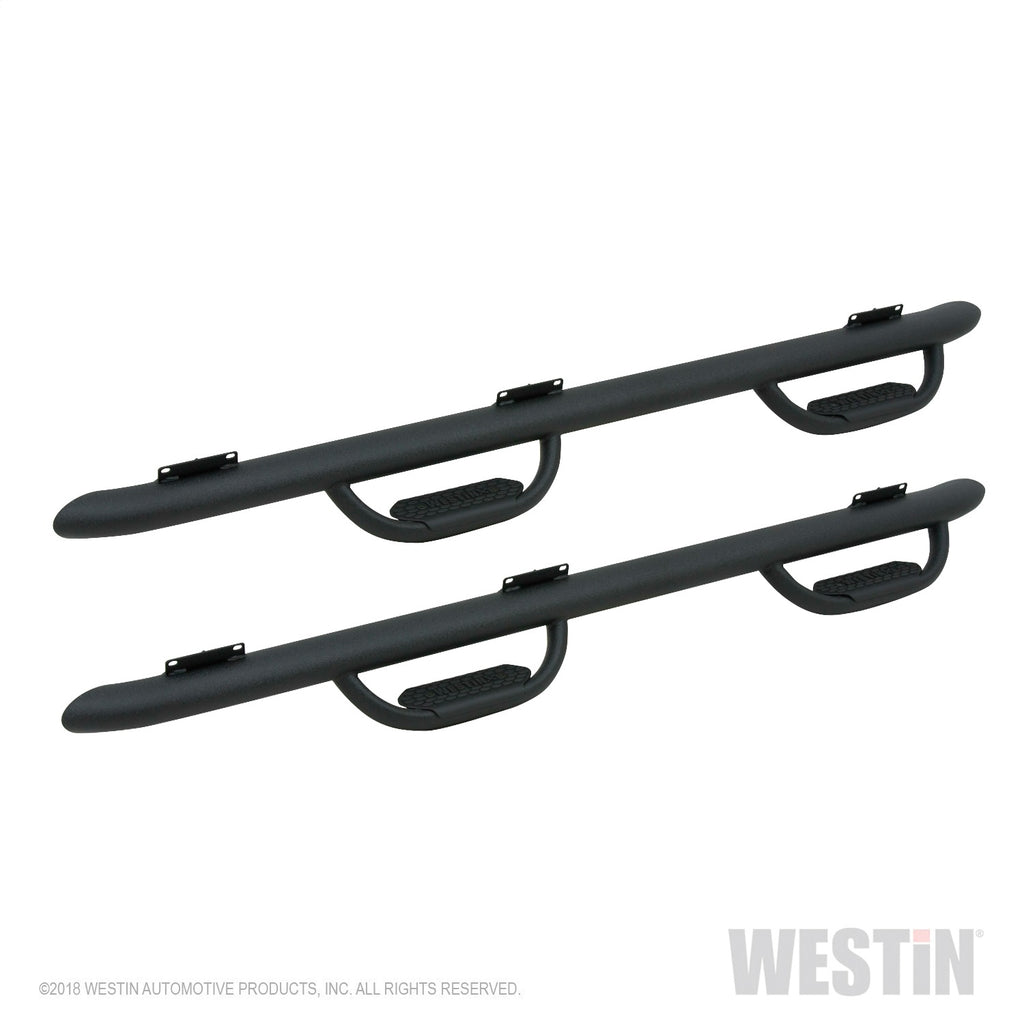 GenX™ Oval Drop Nerf Step Bars