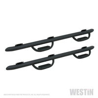GenX™ Oval Drop Nerf Step Bars