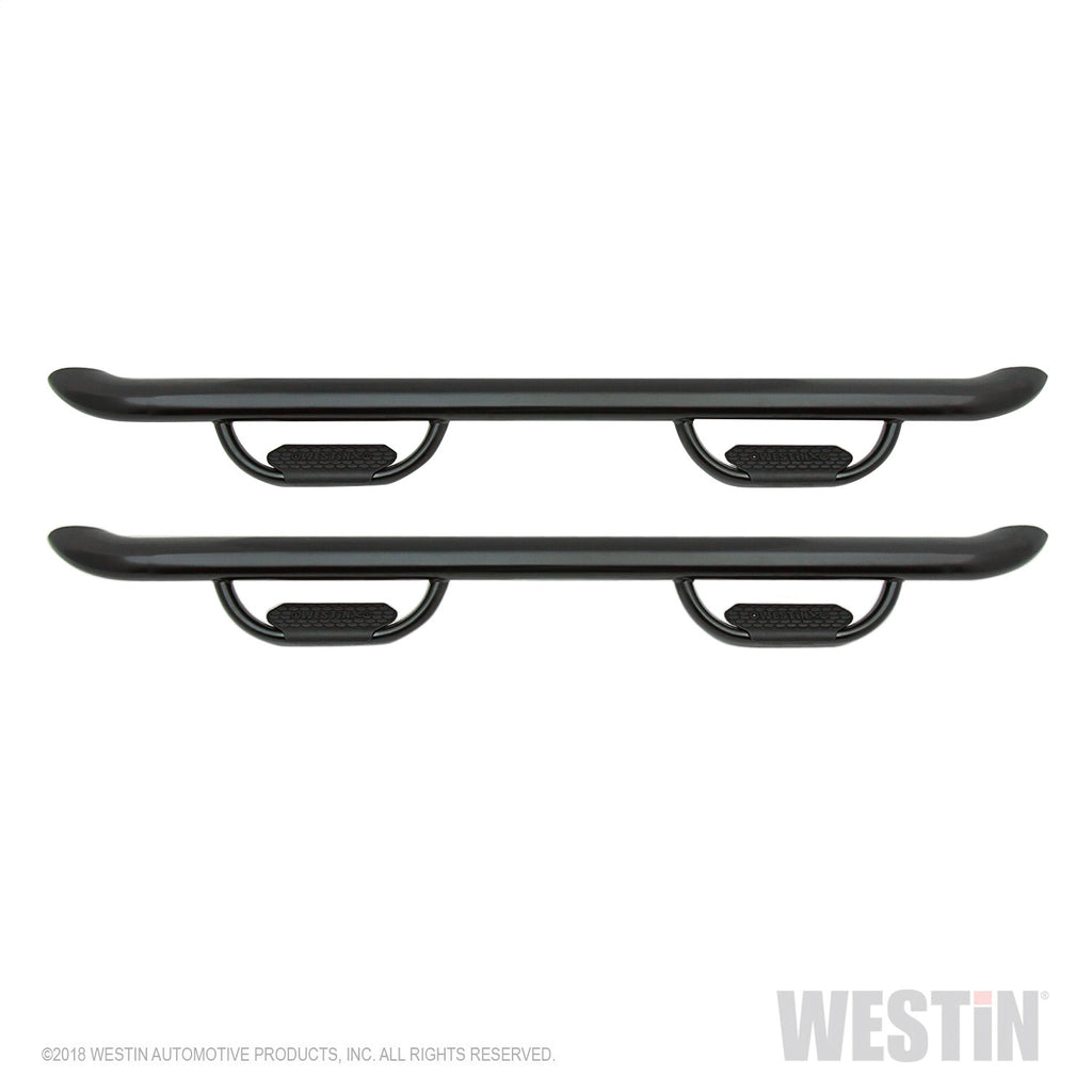 GenX™ Oval Drop Nerf Step Bars