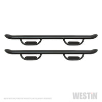 GenX™ Oval Drop Nerf Step Bars