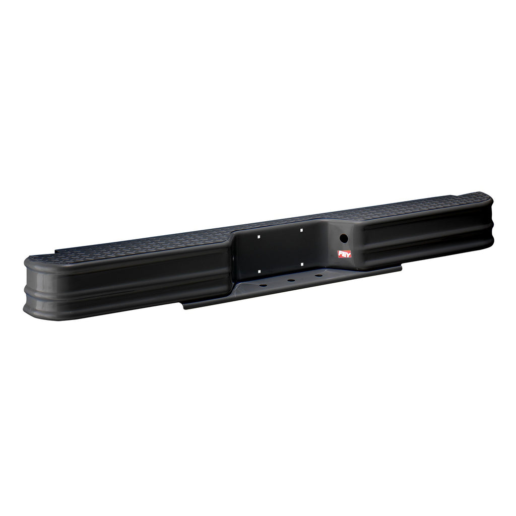 Diamondstep Universal Rear Bumper