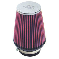 K&N RF-1039 Universal Clamp-On Air Filter