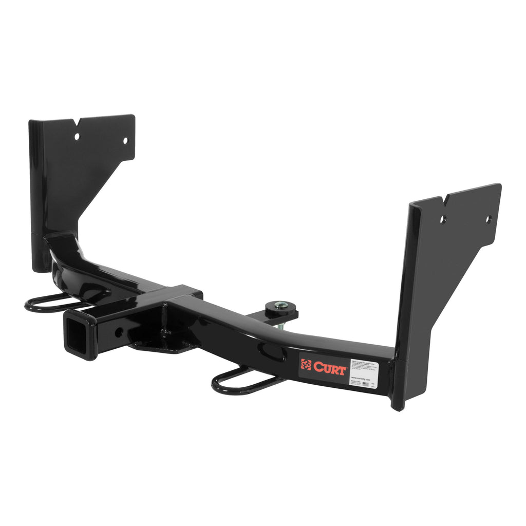 2" Front Receiver Hitch Select Buick Rainier Chevrolet Trailblazer GMC Envoy