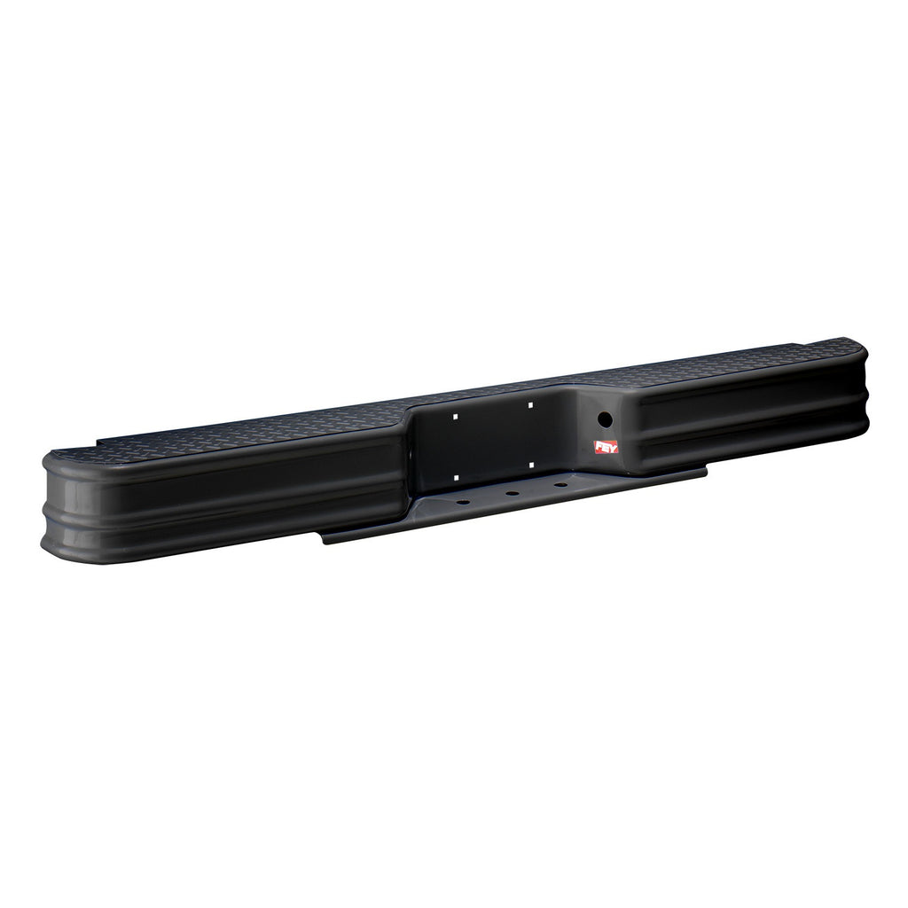 Diamondstep Universal Rear Bumper