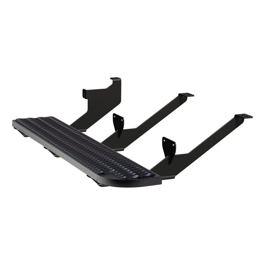 Grip Step XL 9-1/2" x 54" Steel Passenger Running Board Select Ford Transit