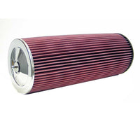 K&N 41-1400 Universal Clamp-On Air Filter