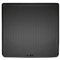 Husky Liners 28211 | Husky Liners Cargo Liner Behind 2nd Seat, Fits 15-C TAHOE/YUKON CARGO LINER BLACK