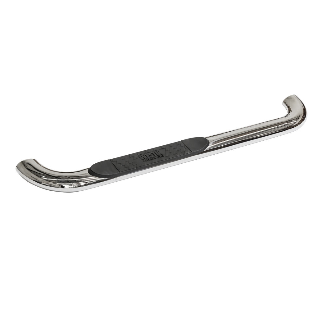 Platinum 4 Oval Nerf Step Bars