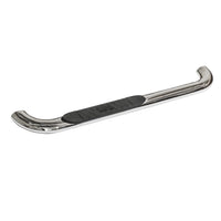 Platinum 4 Oval Nerf Step Bars